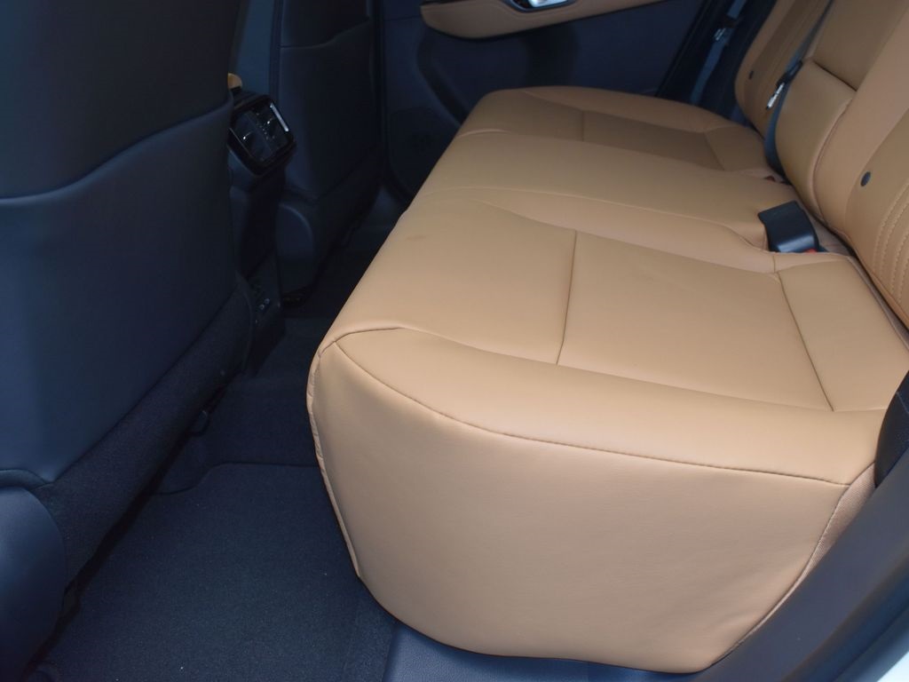 2026 Lexus NX 350 Premium AWD photo 14