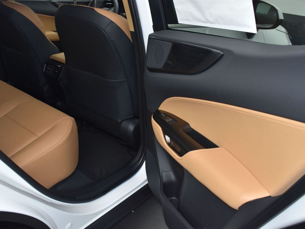 2026 Lexus NX 350 Premium AWD photo 15