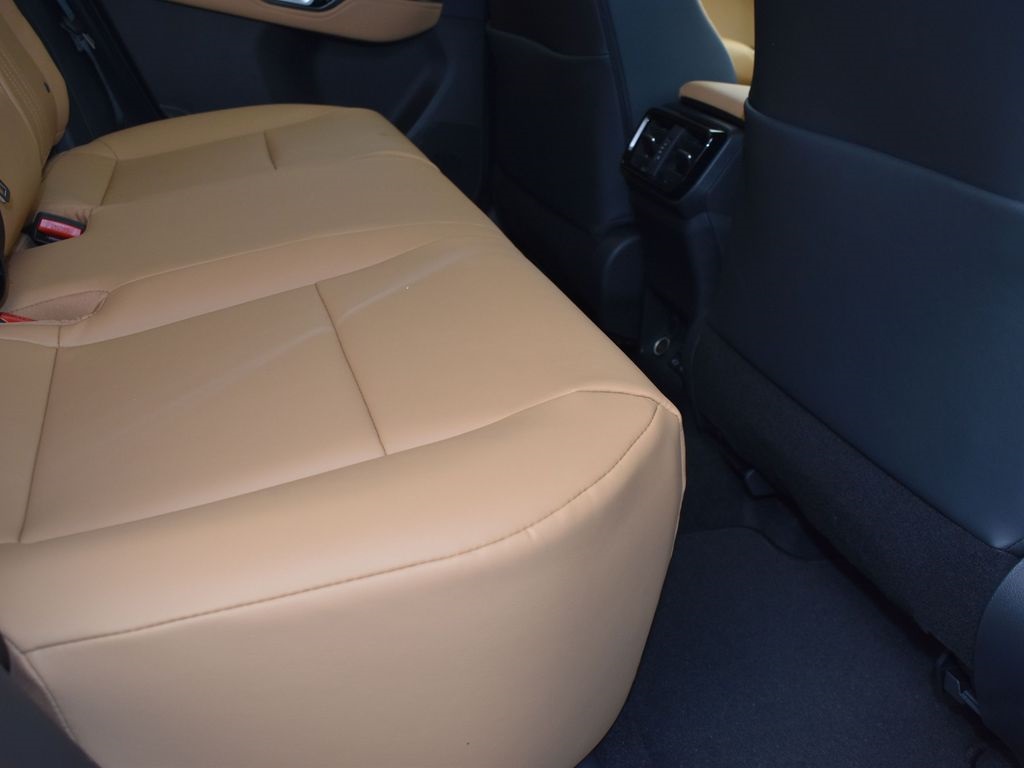 2026 Lexus NX 350 Premium AWD photo 16