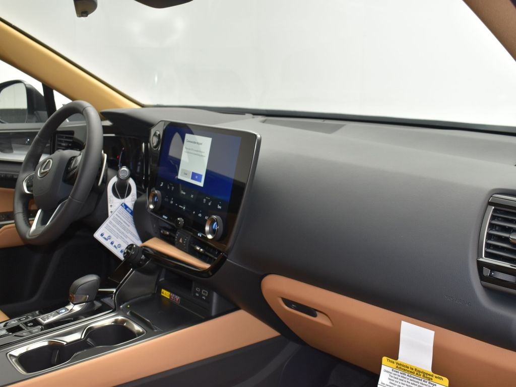2026 Lexus NX 350 Premium AWD photo 19