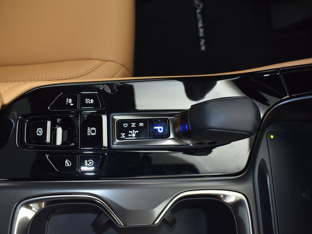 2026 Lexus NX 350 Premium AWD photo 21