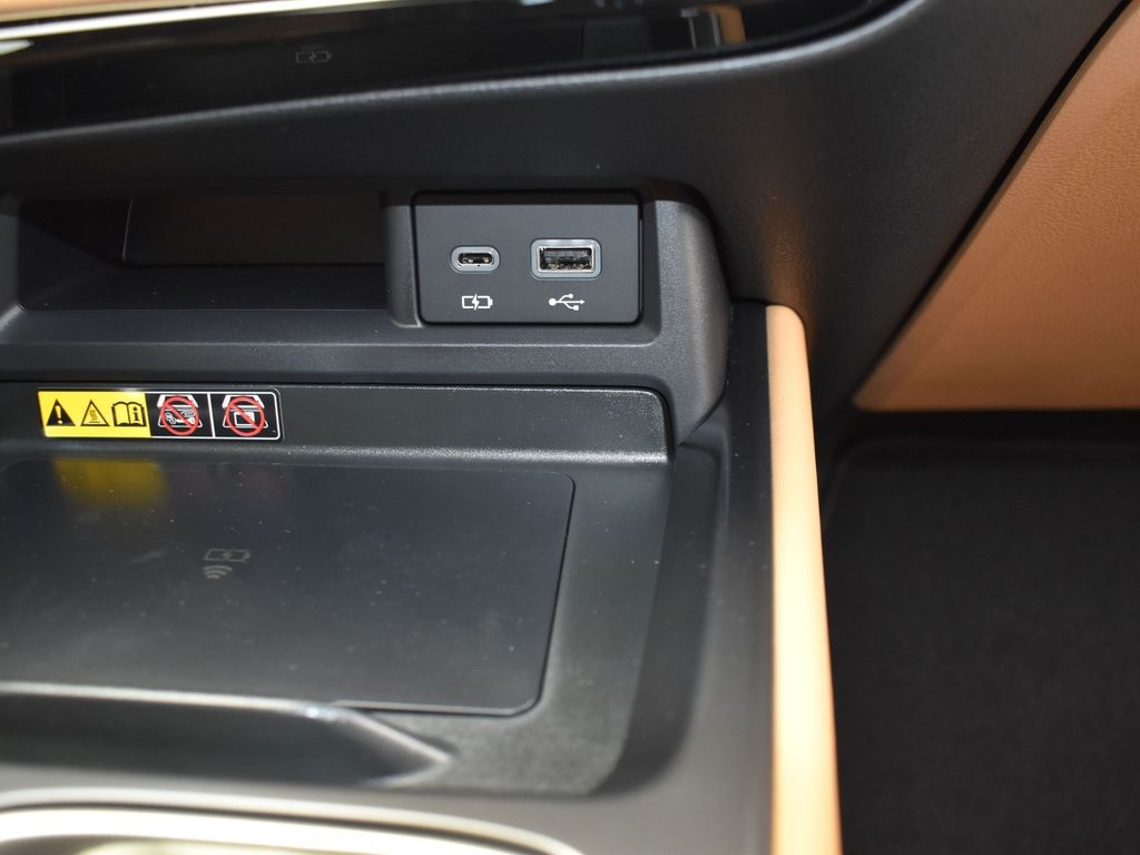 2026 Lexus NX 350 Premium AWD photo 22