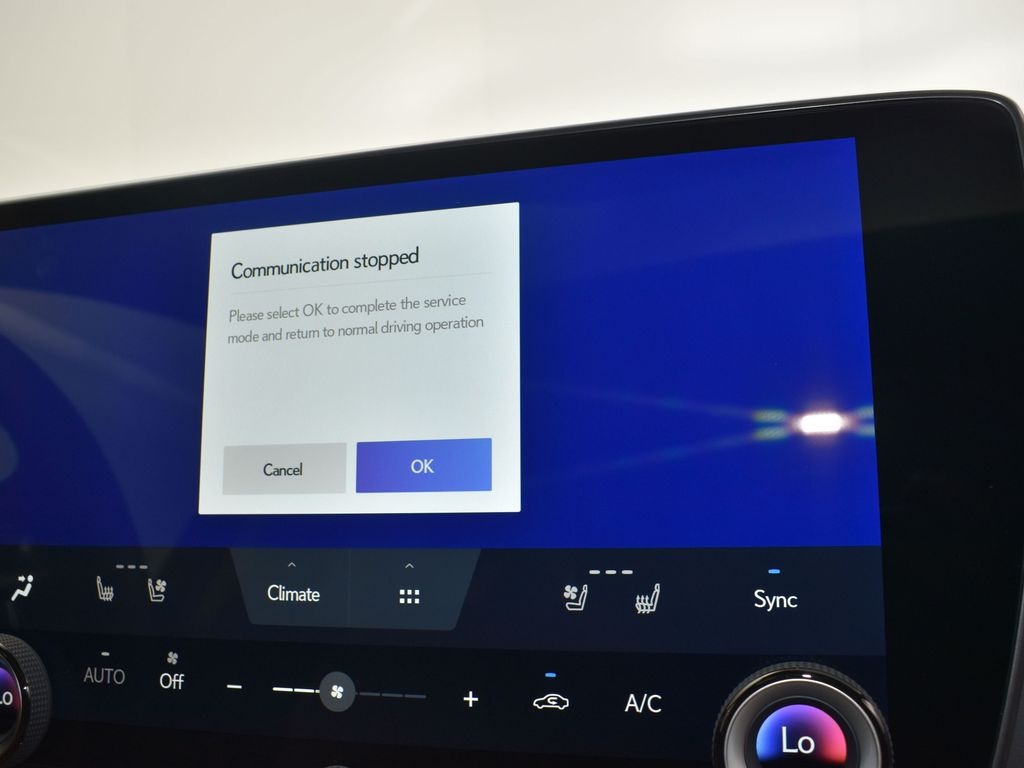 2026 Lexus NX 350 Premium AWD photo 24