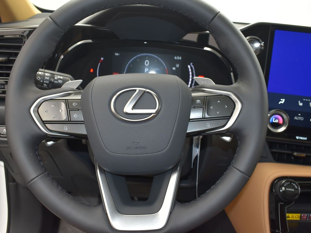 2026 Lexus NX 350 Premium AWD photo 26
