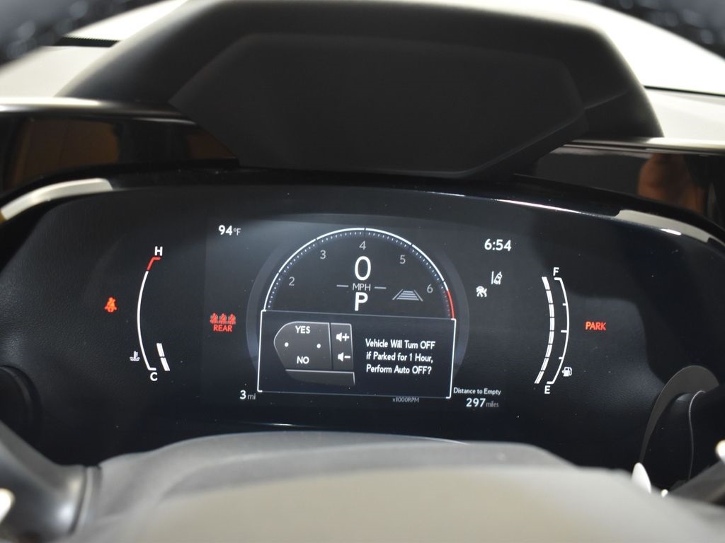 2026 Lexus NX 350 Premium AWD photo 27
