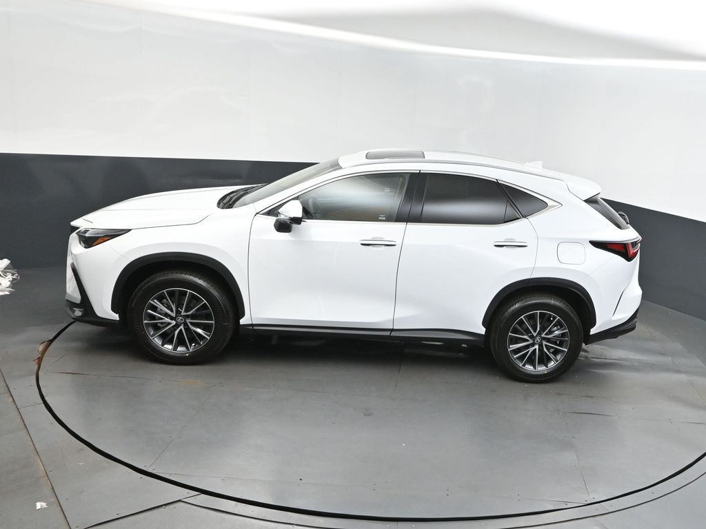 2026 Lexus NX 350 Premium AWD photo 30