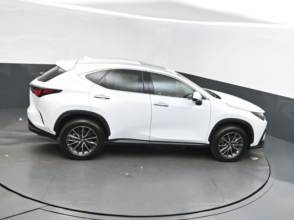 2026 Lexus NX 350 Premium AWD photo 33
