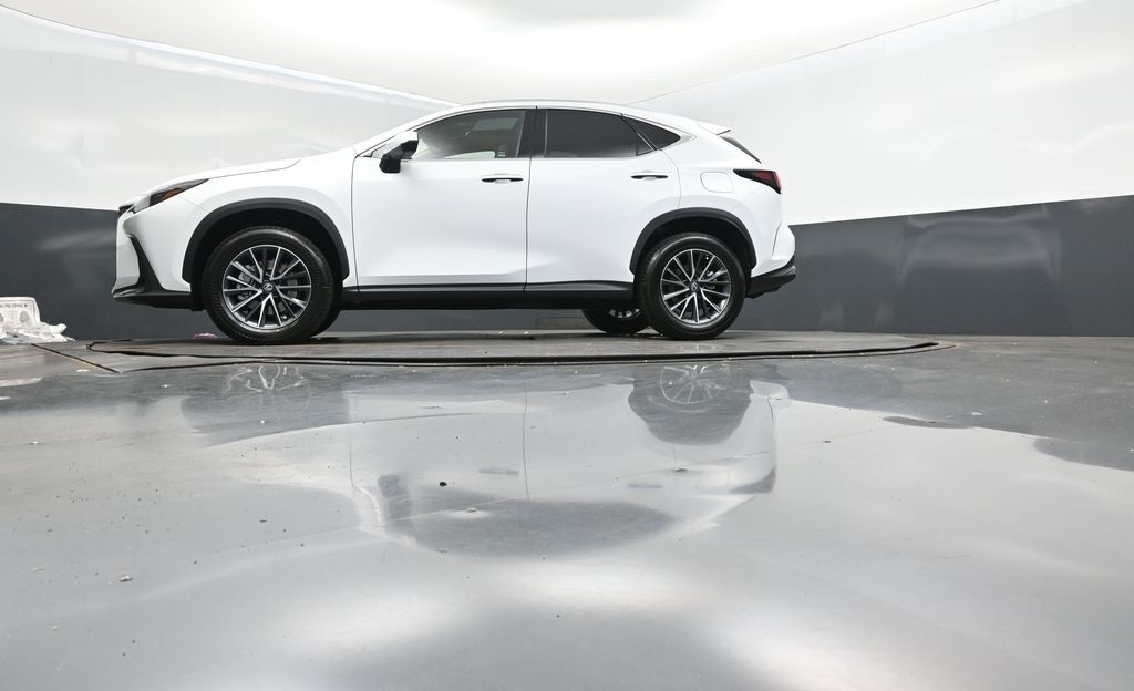 2026 Lexus NX 350 Premium AWD photo 37