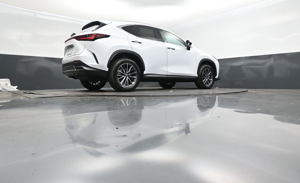2026 Lexus NX 350 Premium AWD photo 40