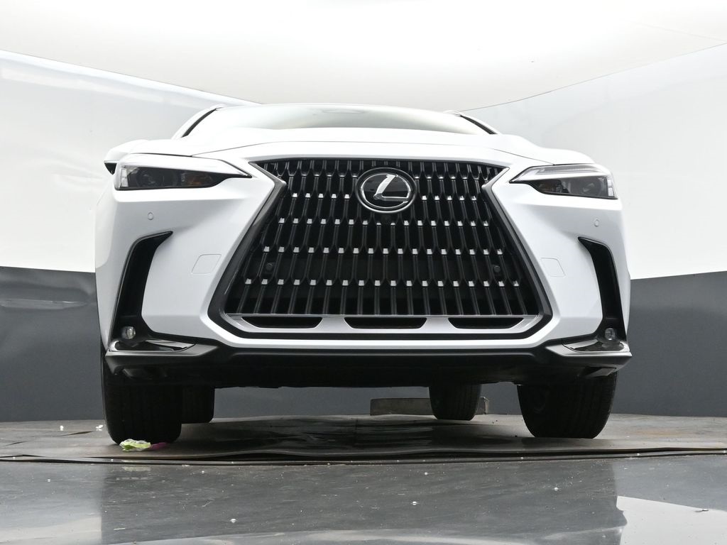 2026 Lexus NX 350 Premium AWD photo 43