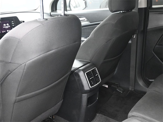 used 2023 Kia Sportage car, priced at $20,154