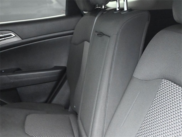 used 2023 Kia Sportage car, priced at $20,154