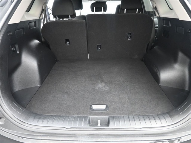 used 2023 Kia Sportage car, priced at $20,154