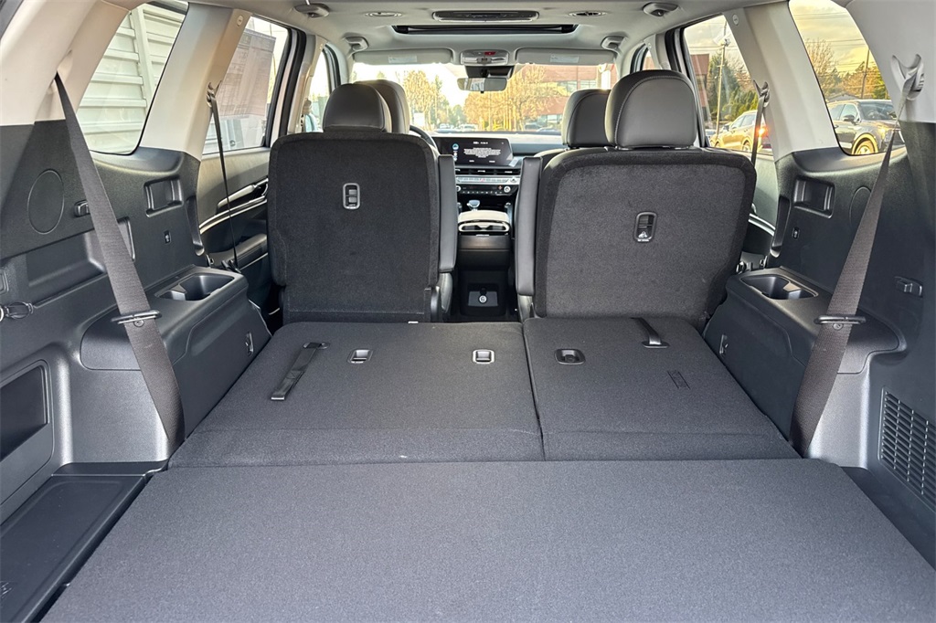 new 2025 Kia Telluride car, priced at $43,615