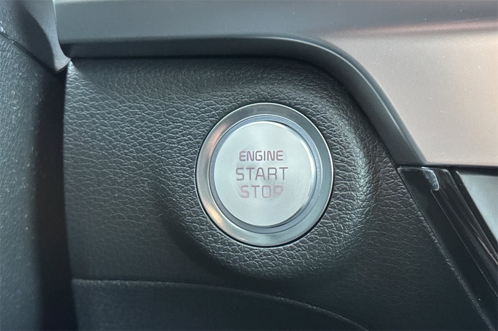 new 2025 Kia Telluride car, priced at $43,615