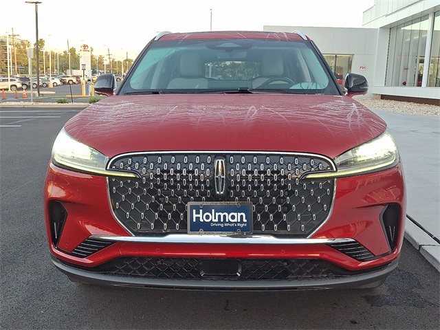 2025 Lincoln Aviator Premiere photo 3