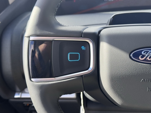 2025 Ford Expedition Active MAX