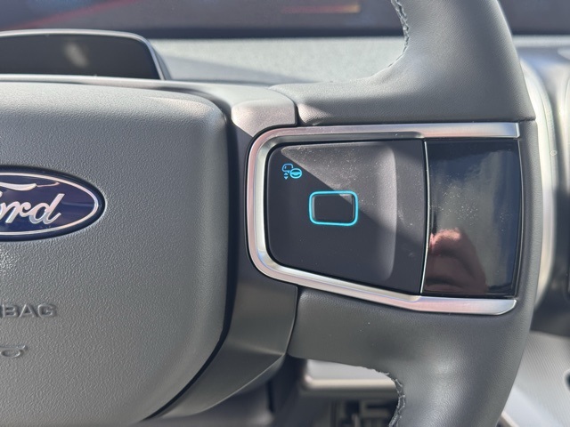 2025 Ford Expedition Active MAX