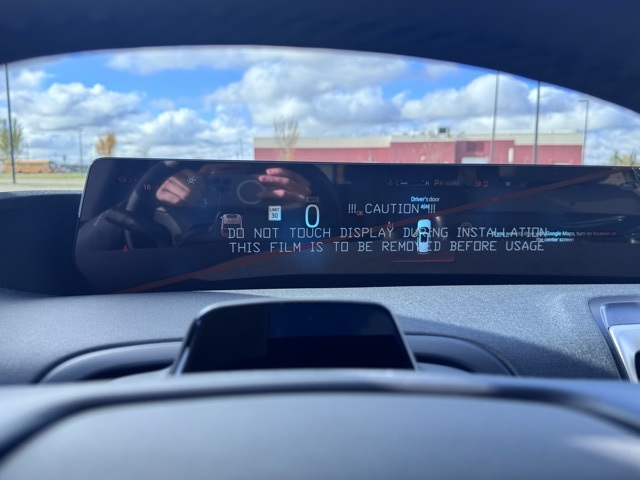 2025 Ford Expedition Active MAX