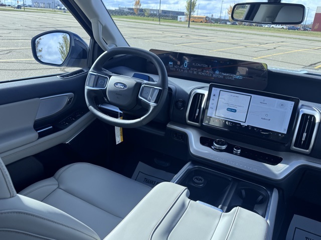 2025 Ford Expedition Active MAX