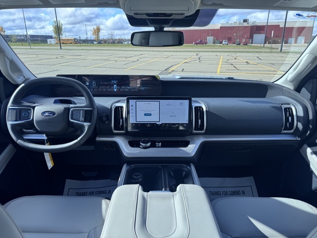 2025 Ford Expedition Active MAX