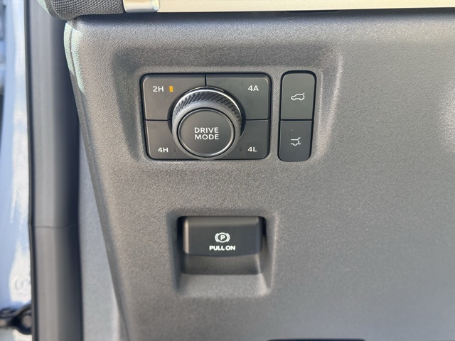 2025 Ford Expedition Active MAX