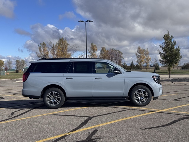 2025 Ford Expedition Active MAX