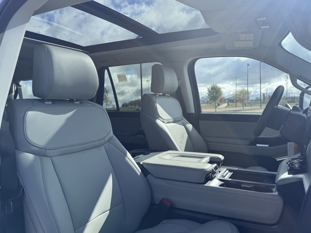 2025 Ford Expedition Active MAX