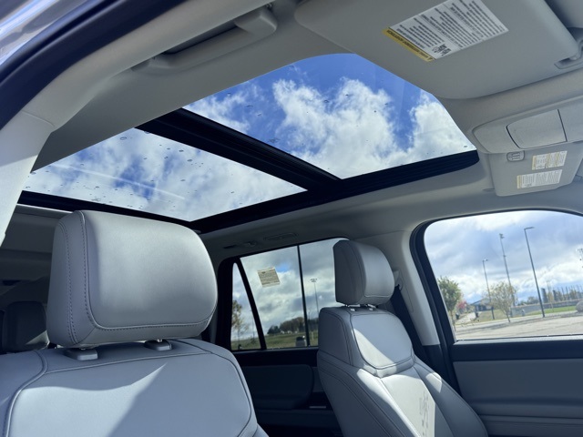 2025 Ford Expedition Active MAX