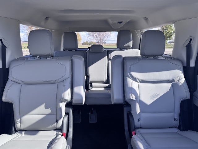 2025 Ford Expedition Active MAX