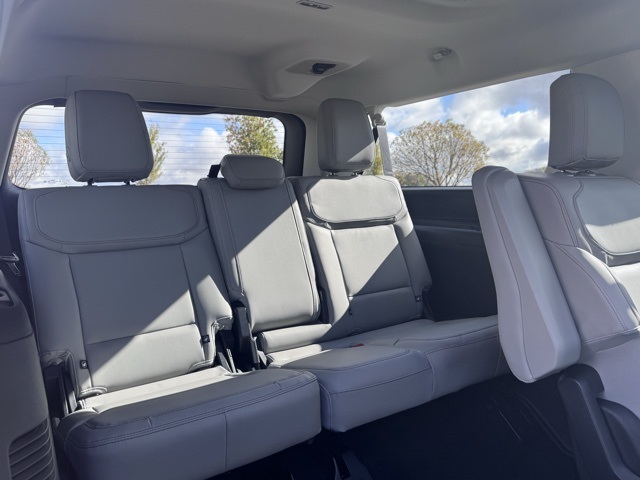 2025 Ford Expedition Active MAX