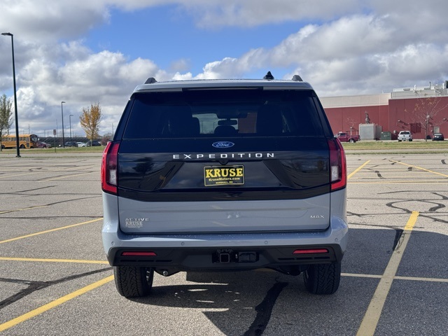2025 Ford Expedition Active MAX