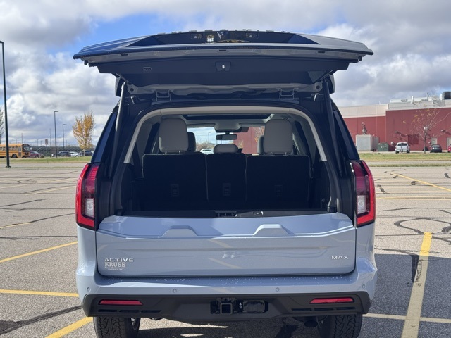 2025 Ford Expedition Active MAX