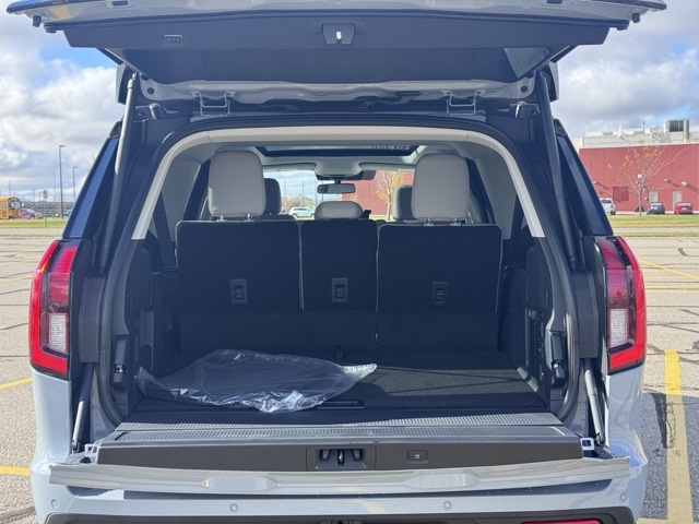 2025 Ford Expedition Active MAX