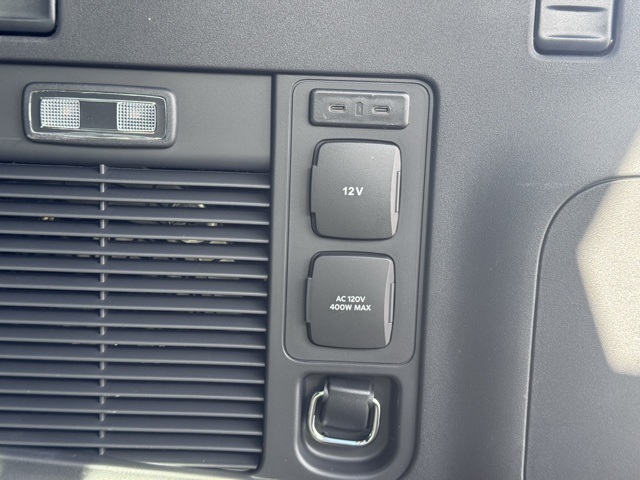 2025 Ford Expedition Active MAX