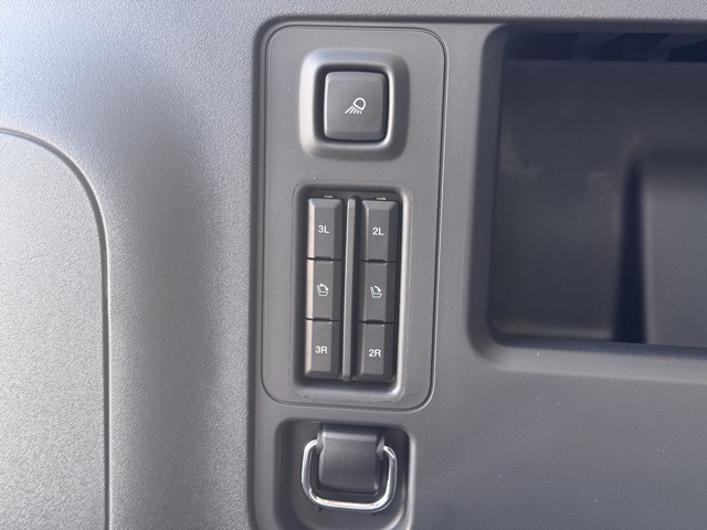 2025 Ford Expedition Active MAX