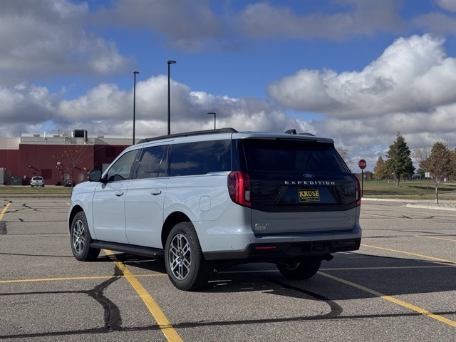 2025 Ford Expedition Active MAX