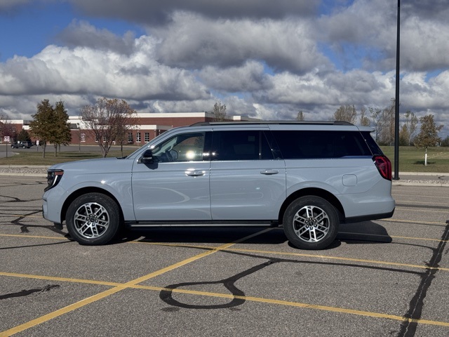 2025 Ford Expedition Active MAX