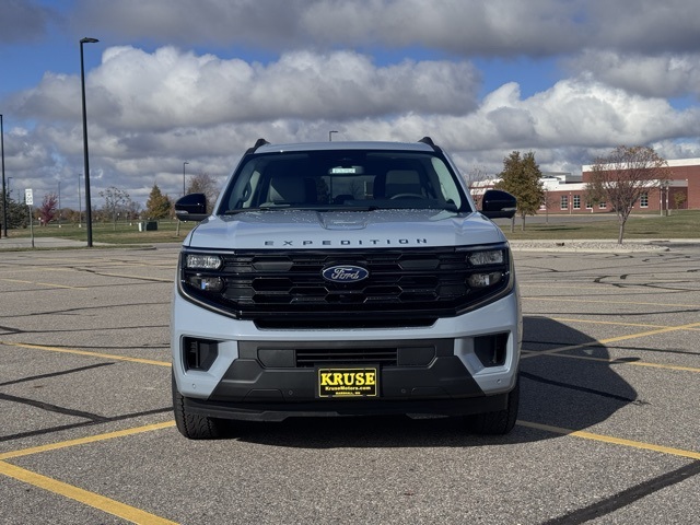 2025 Ford Expedition Active MAX
