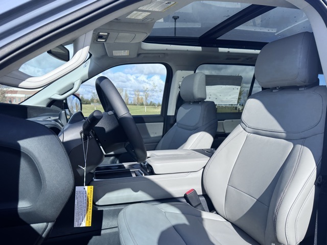 2025 Ford Expedition Active MAX