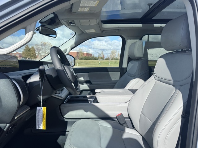 2025 Ford Expedition Active MAX