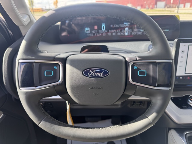 2025 Ford Expedition Active MAX