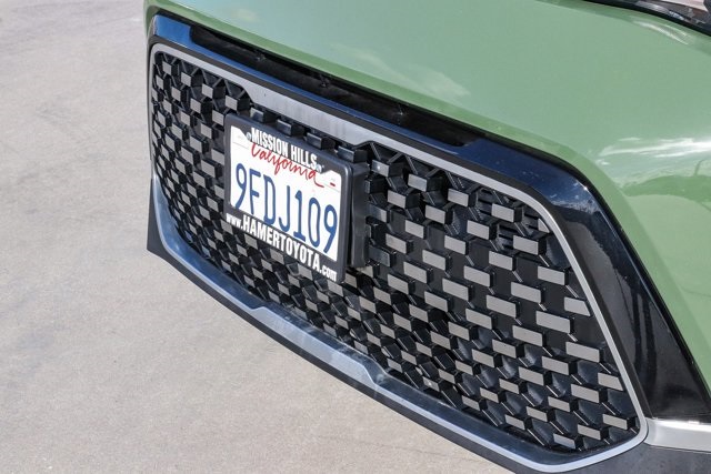 used 2023 Kia Soul car, priced at $19,992