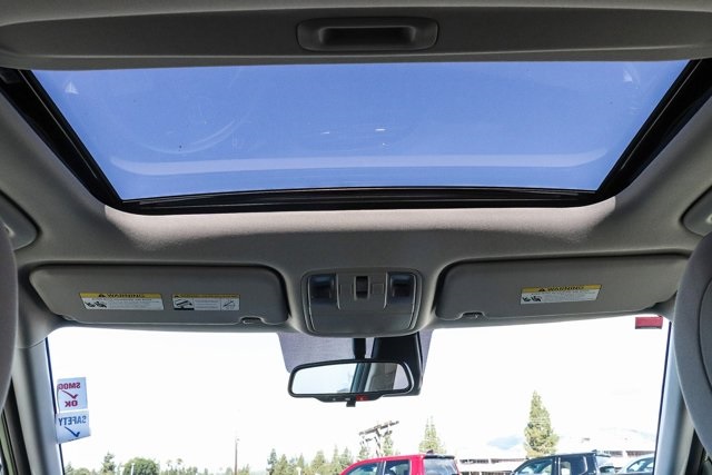 used 2023 Kia Soul car, priced at $19,992