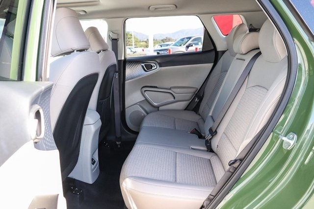 used 2023 Kia Soul car, priced at $19,992