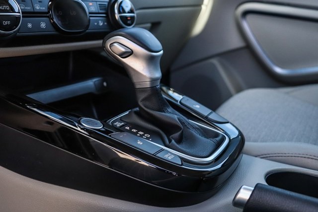 used 2023 Kia Soul car, priced at $19,992