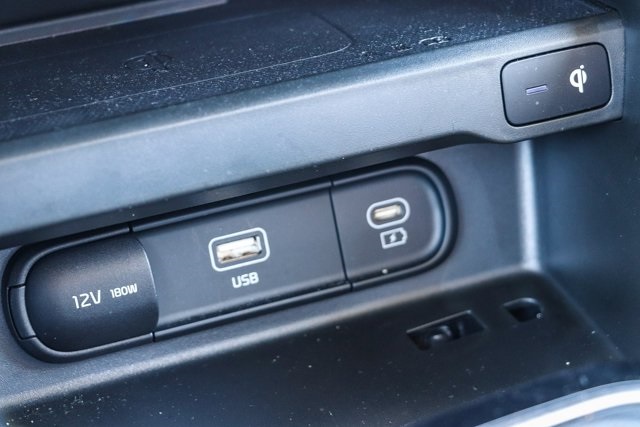 used 2023 Kia Soul car, priced at $19,992