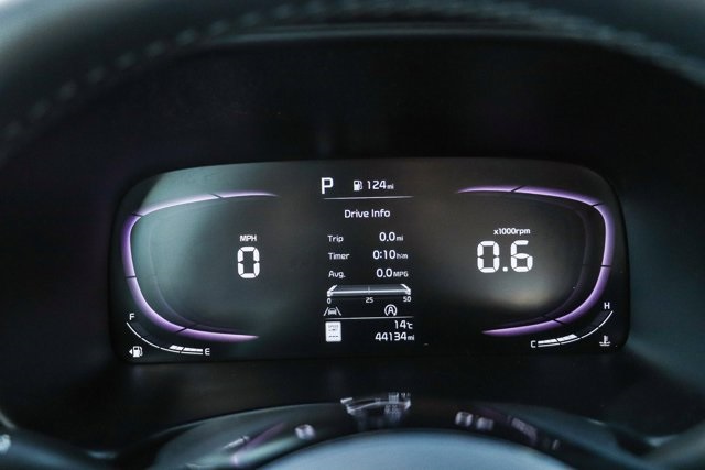 used 2023 Kia Soul car, priced at $19,992