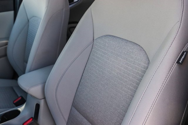 used 2023 Kia Soul car, priced at $19,992