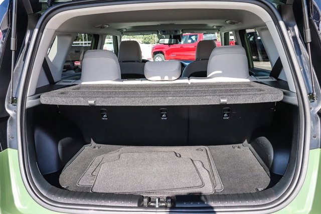 used 2023 Kia Soul car, priced at $19,992